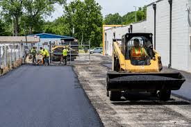 Reliable Lancaster, KY Driveway Paving Services Solutions