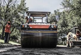 Driveway Snow Removal Preparation in Lancaster, KY